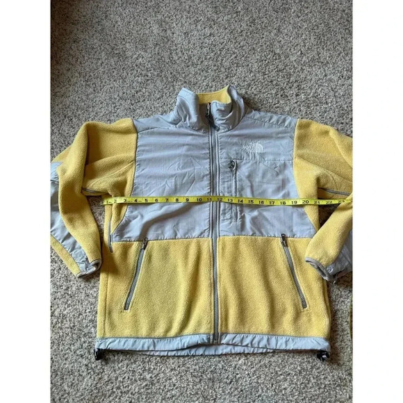 Vintage The North Face Denali Jacket/Fleece, Womens small - Picture 6 of 12